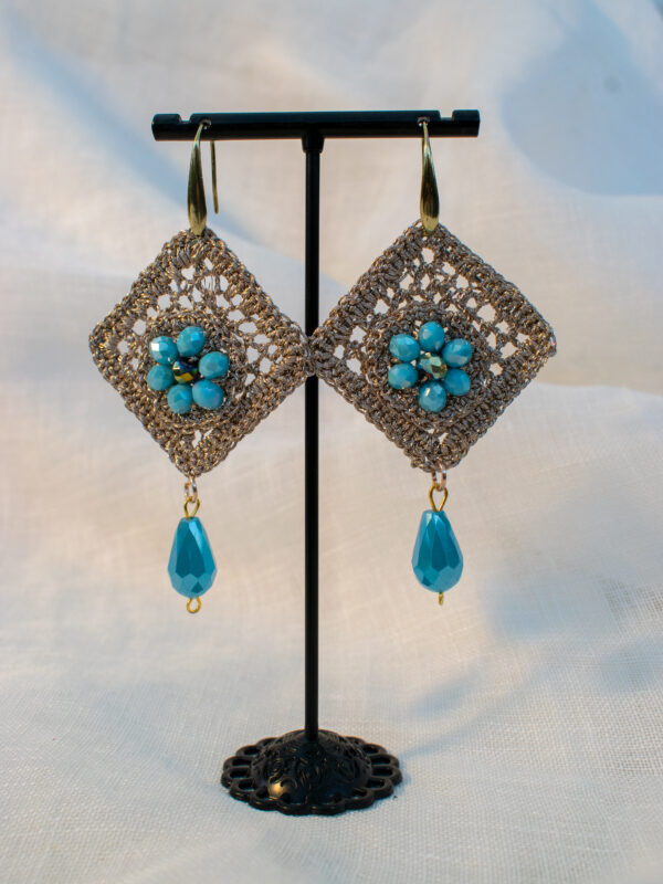 ORECCHINI COD. 0025