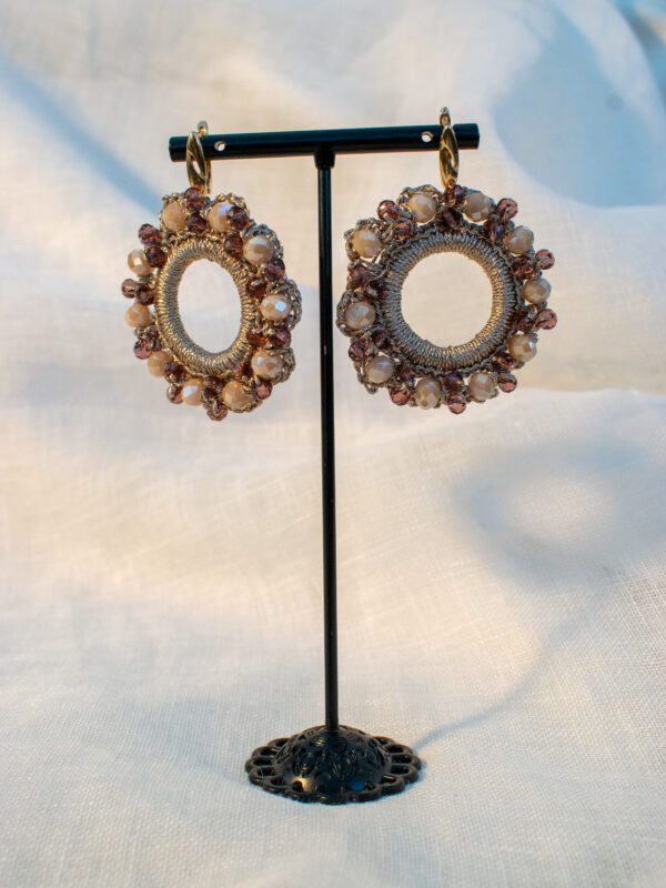 ORECCHINI COD. 0082